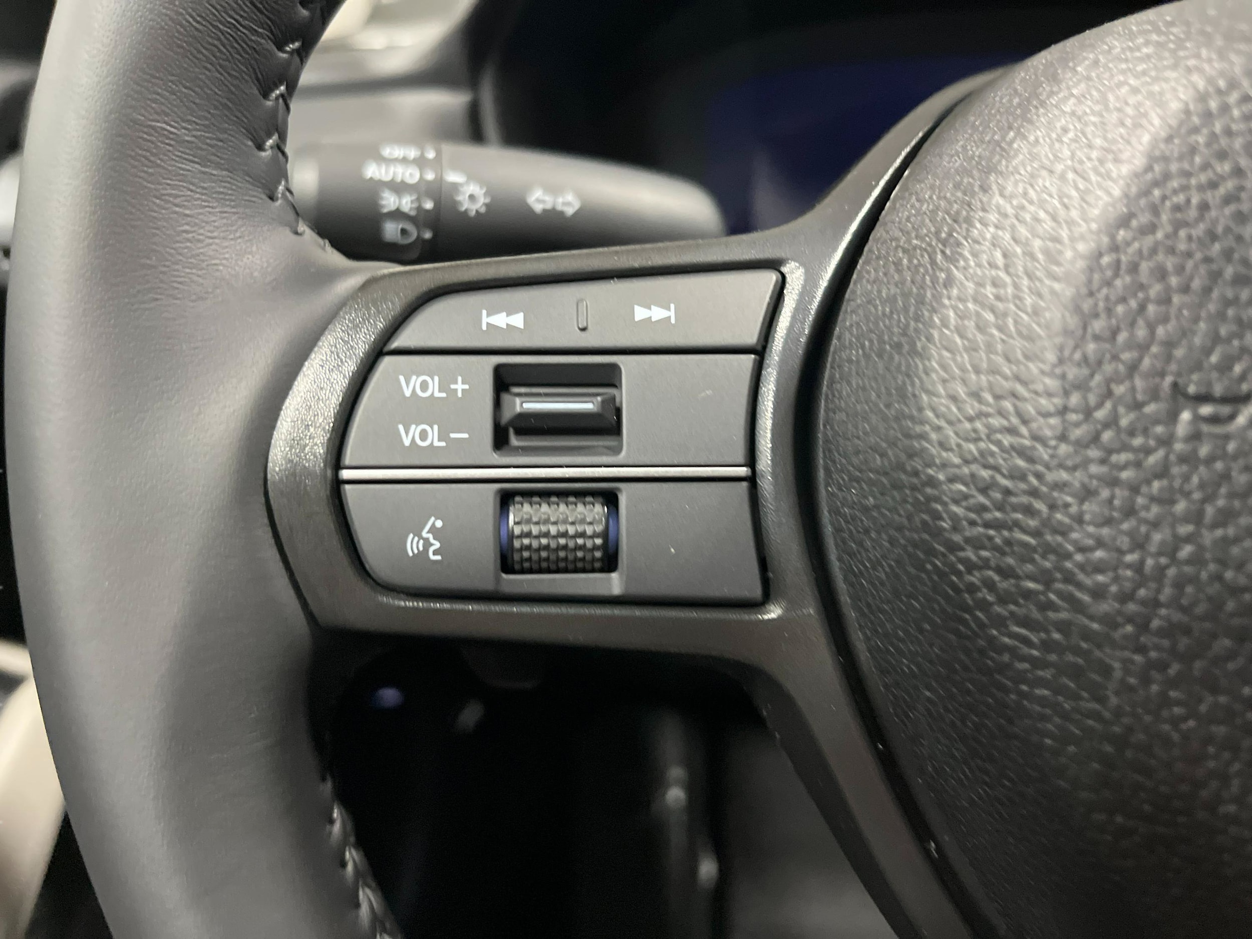 2026 Honda Accord Hybrid EX-L - Photo 34