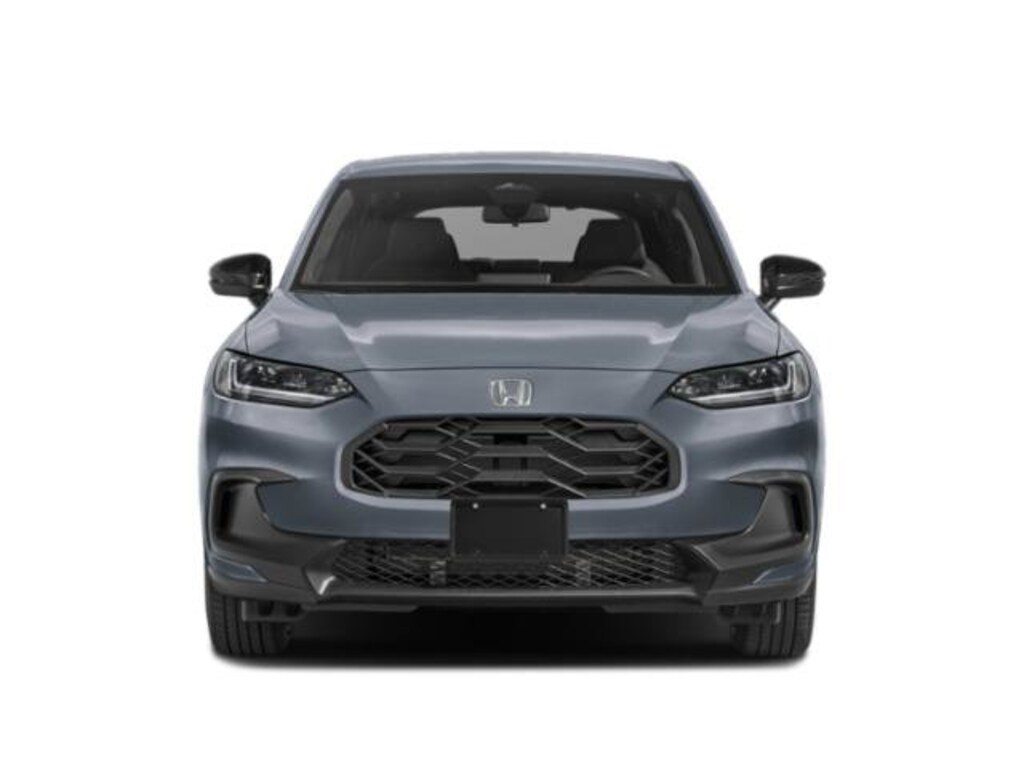 Certified 2026 Honda HR-V Sport SUV