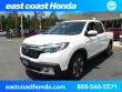 Honda Ridgeline