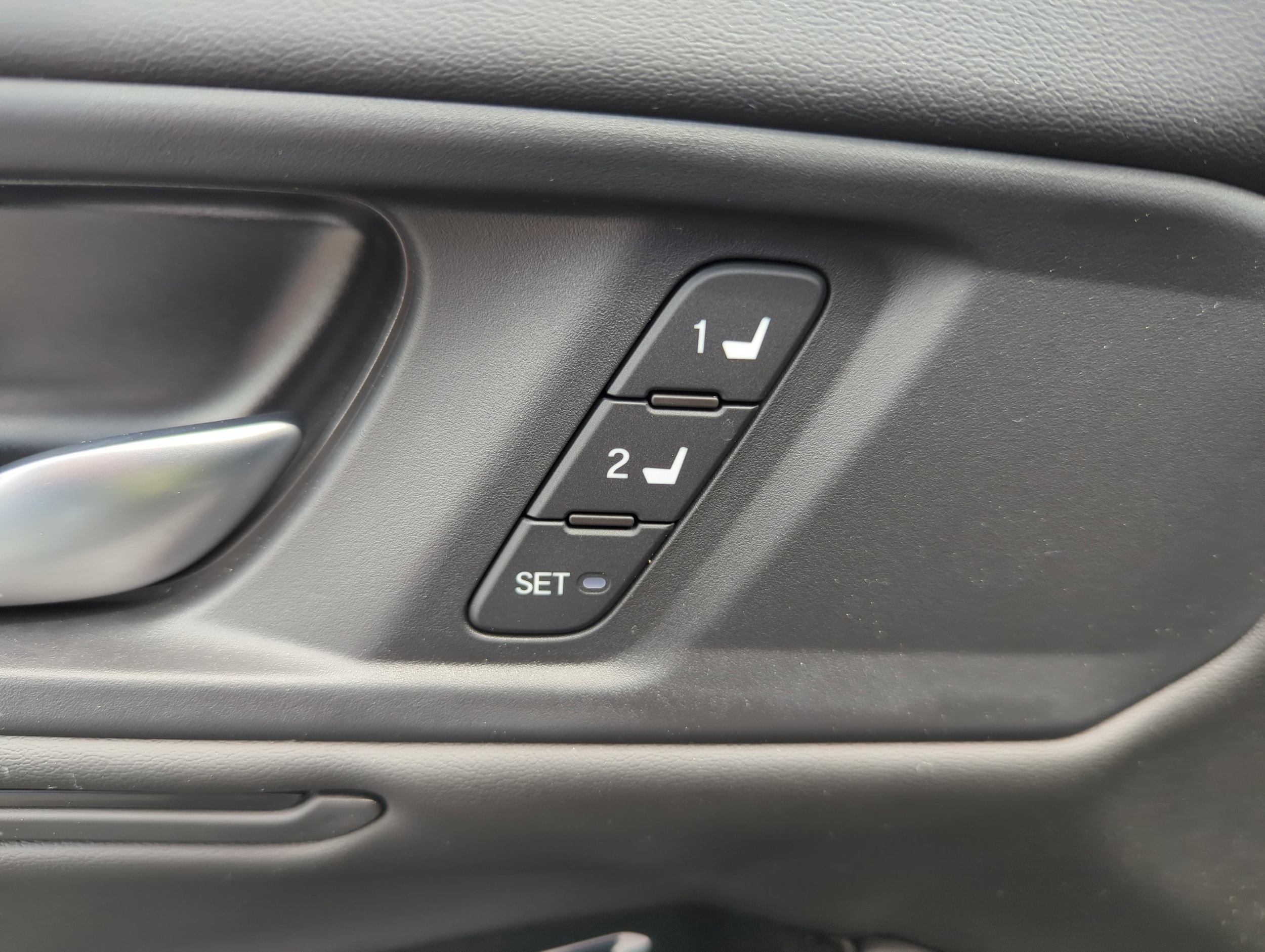 2026 Honda Accord Hybrid Touring - Photo 17