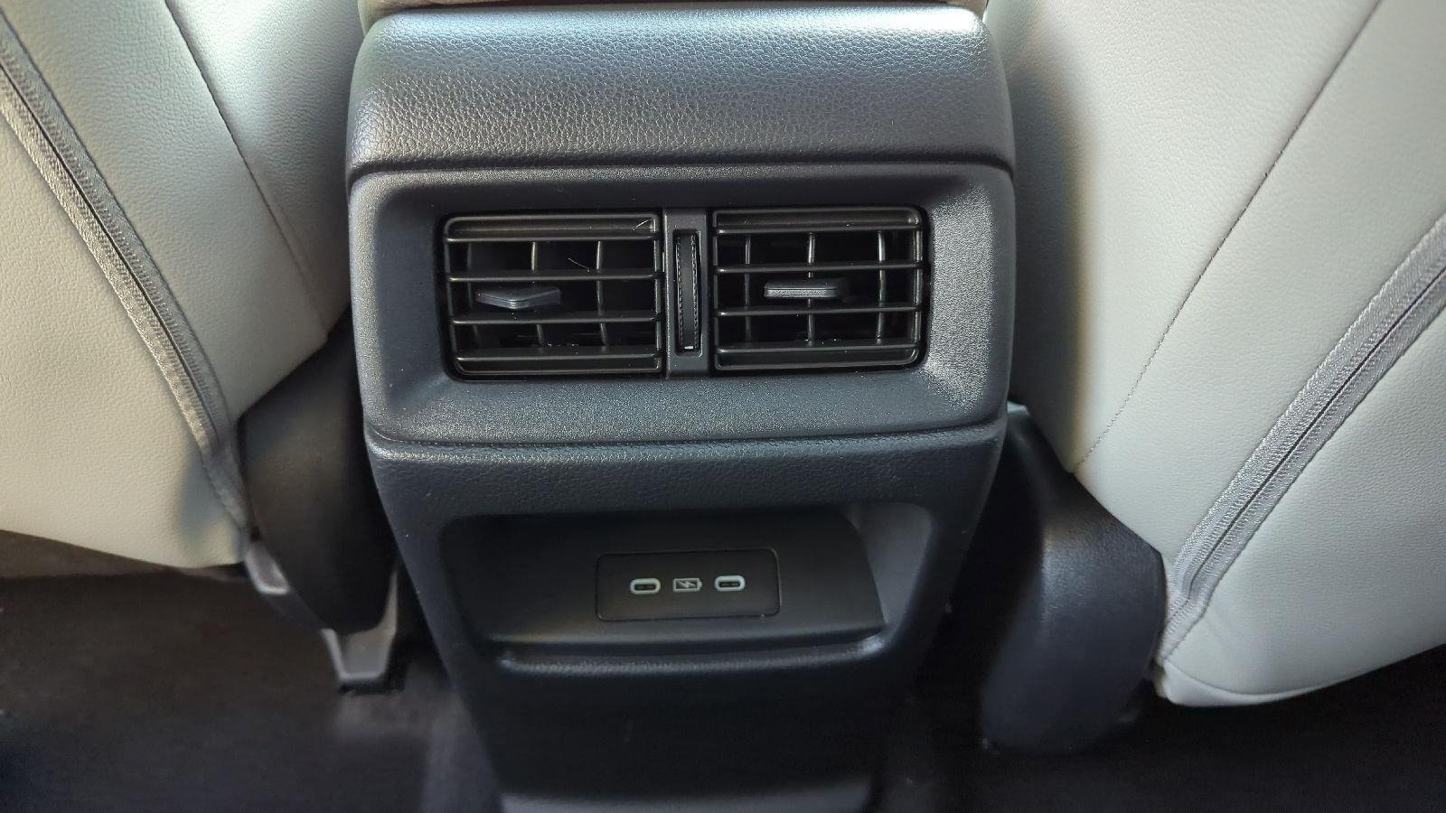 2024 Honda CR-V EX-L - Photo 13