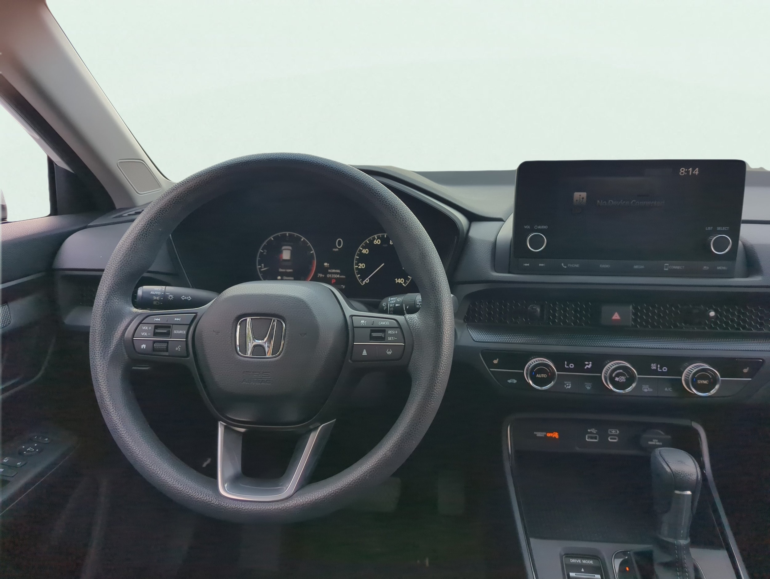 2024 Honda CR-V EX - Photo 11