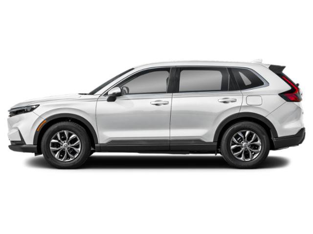 New 2027 Honda CR-V LX LX 2WD