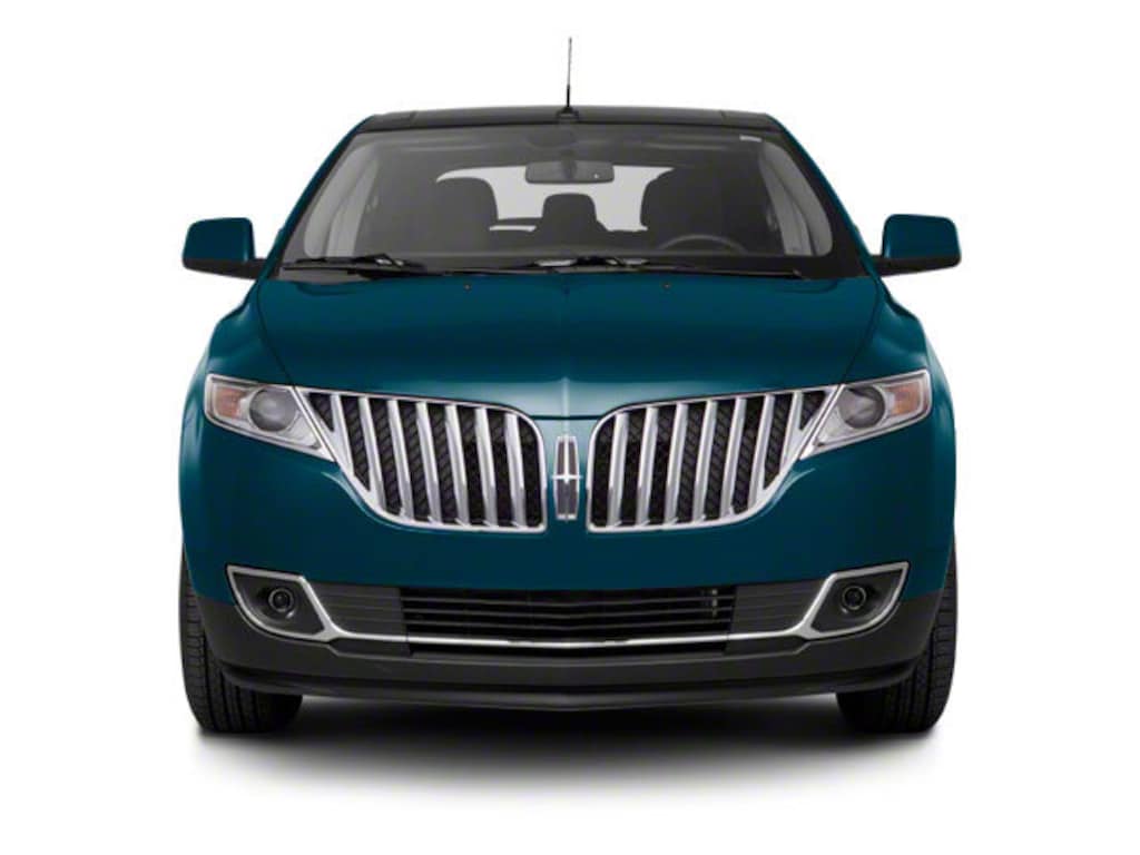 Used 2013 Lincoln MKX SUV