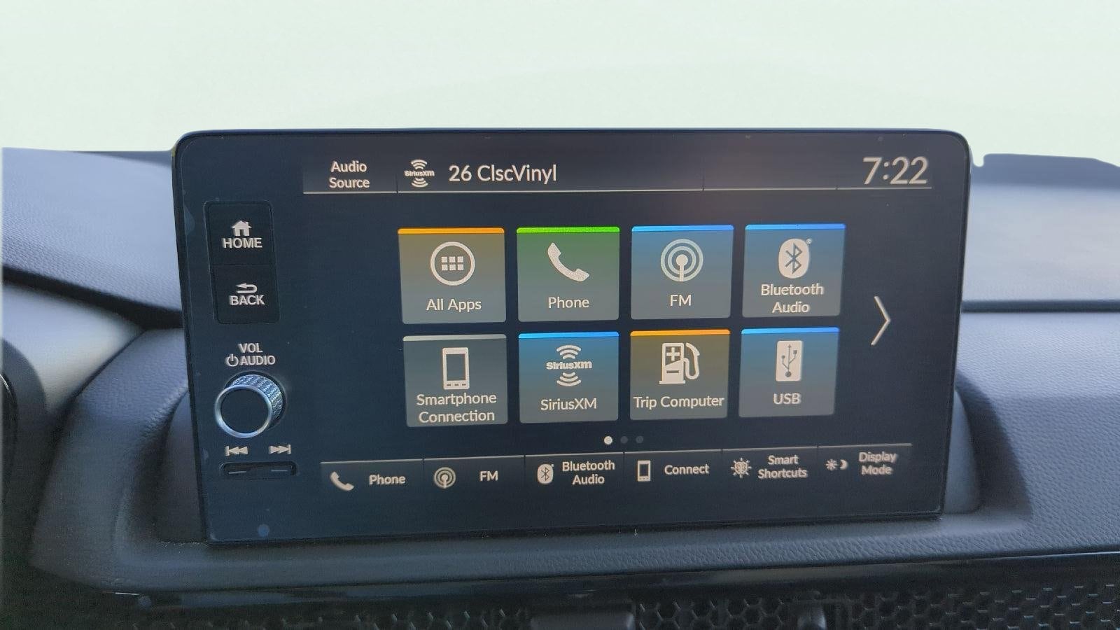 2024 Honda CR-V EX-L - Photo 21