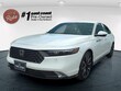Honda Accord Hybrid