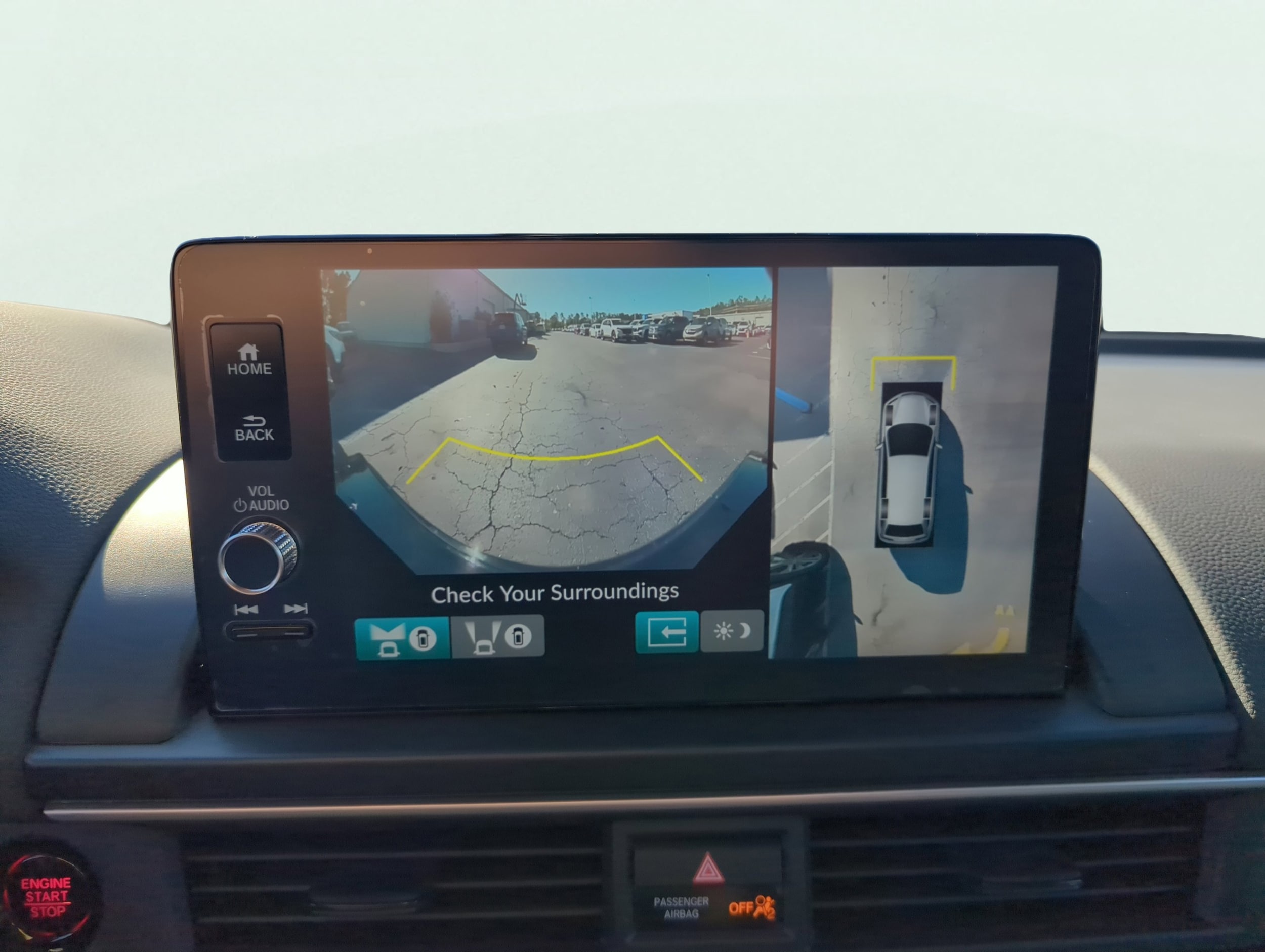 2024 Honda Pilot Elite - Photo 28