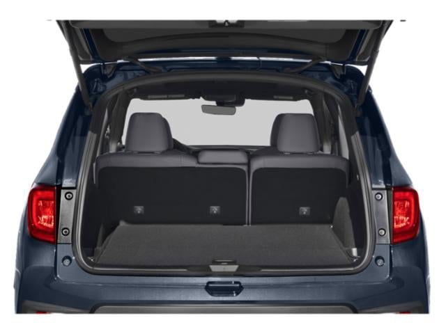 2024 Honda Passport EX-L - Photo 11