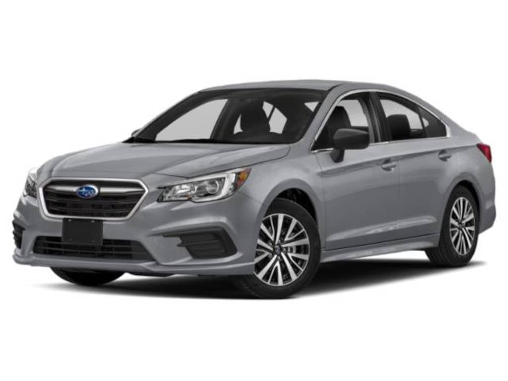Used 2018 Subaru Legacy Premium Sedan