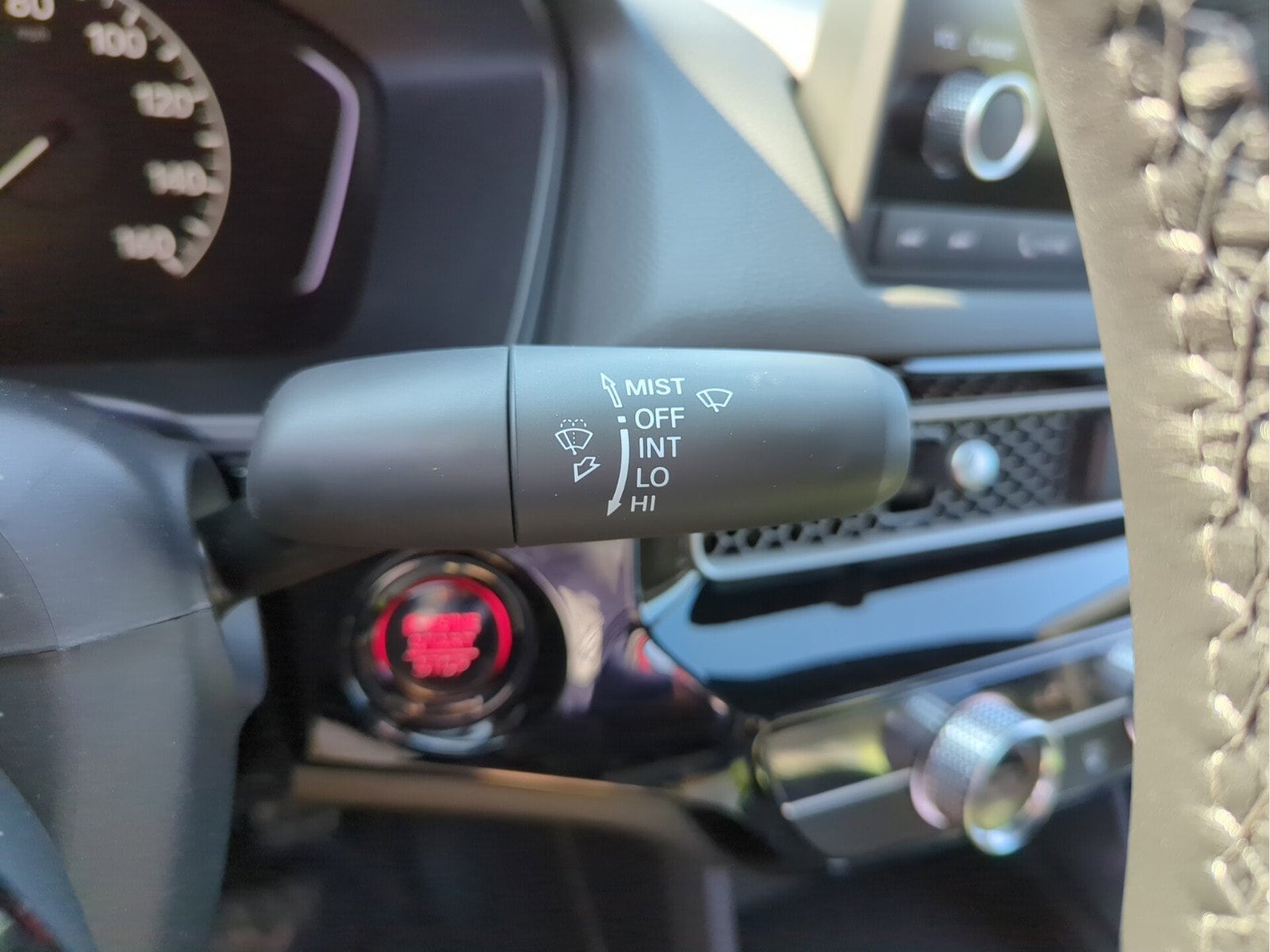 2025 Honda Civic Sport - Photo 23