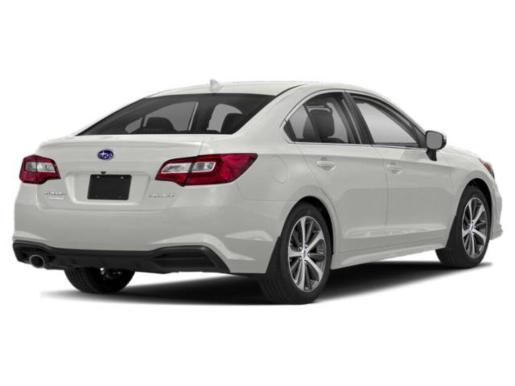 Used 2019 Subaru Legacy Limited Sedan