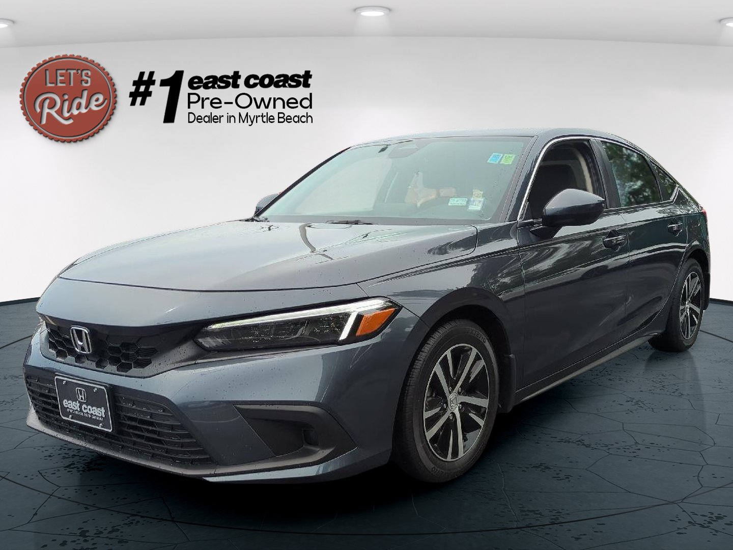 2023 Honda Civic