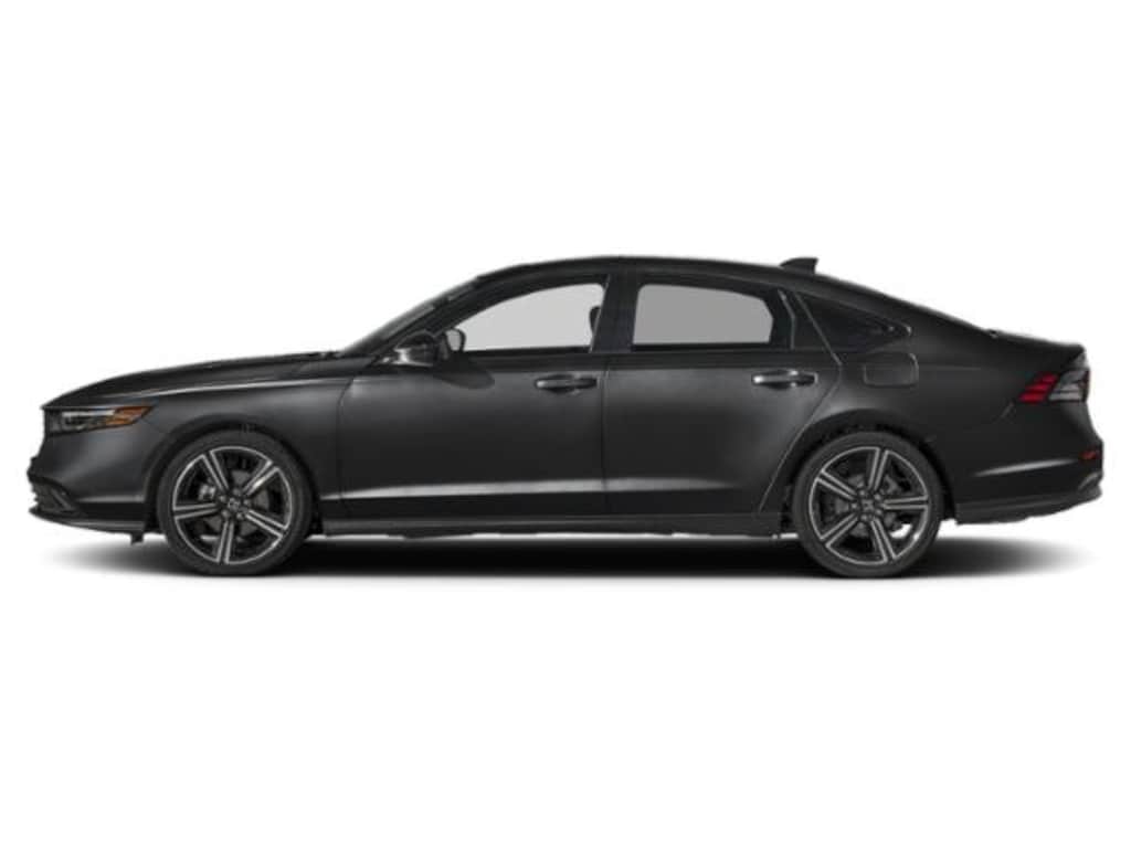 New 2026 Honda Accord SE Sedan