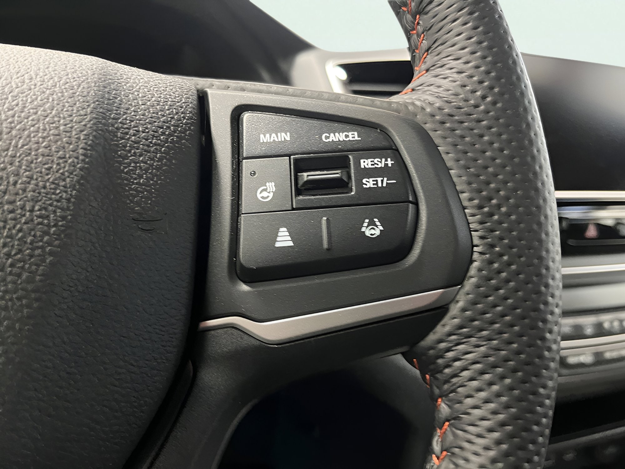 2026 Honda Ridgeline TrailSport - Photo 37