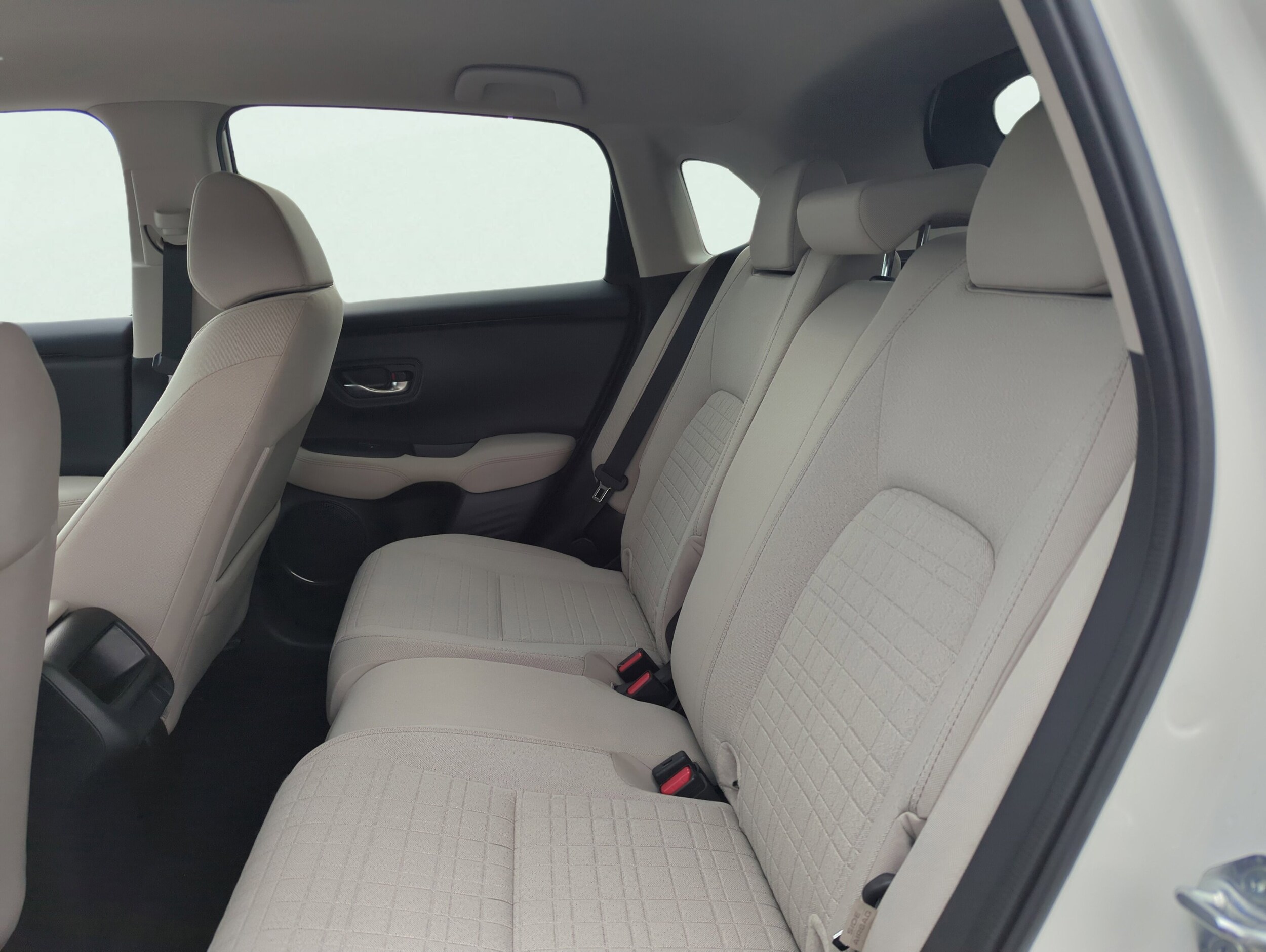 2026 Honda HR-V LX - Photo 13