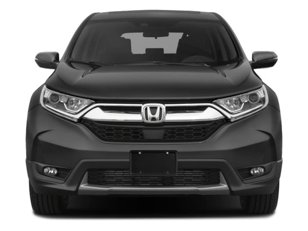 Used 2018 Honda CR-V EX SUV