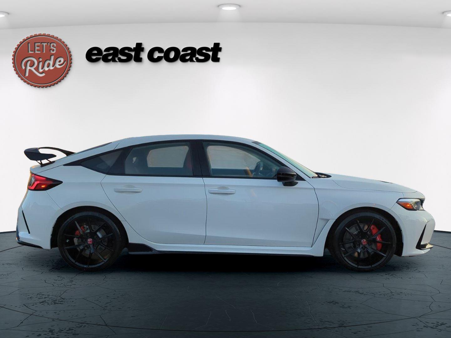 2025 Honda Civic Type R photo 4