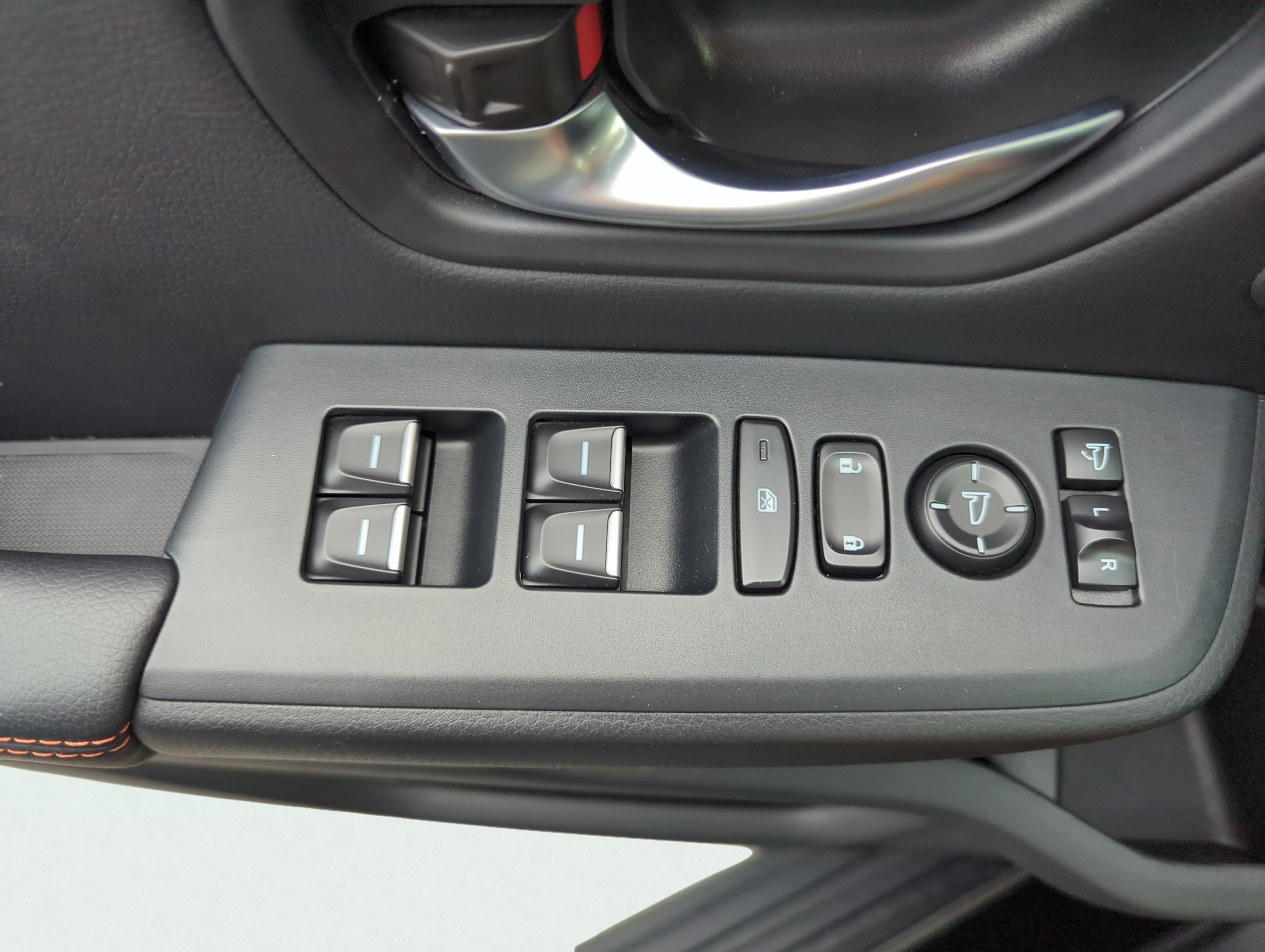 2024 Honda Pilot TrailSport - Photo 28