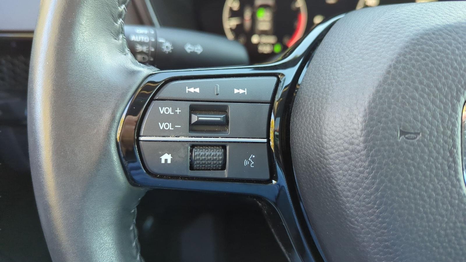 2024 Honda CR-V EX-L - Photo 19
