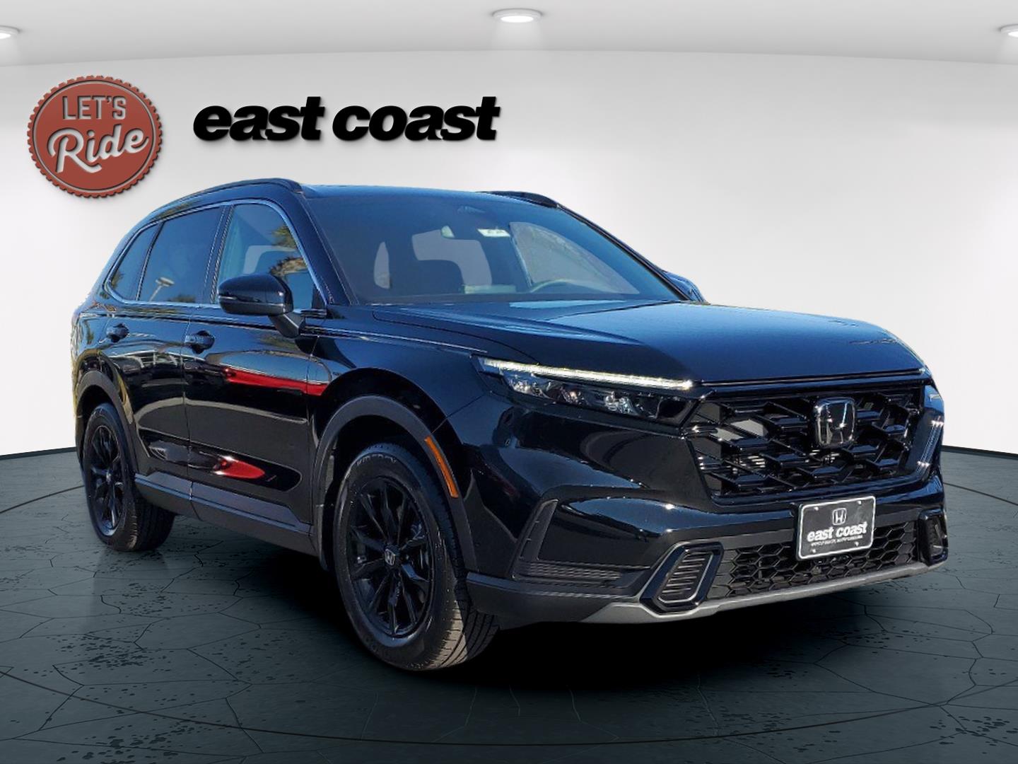 2025 Honda CR-V Sport's photo