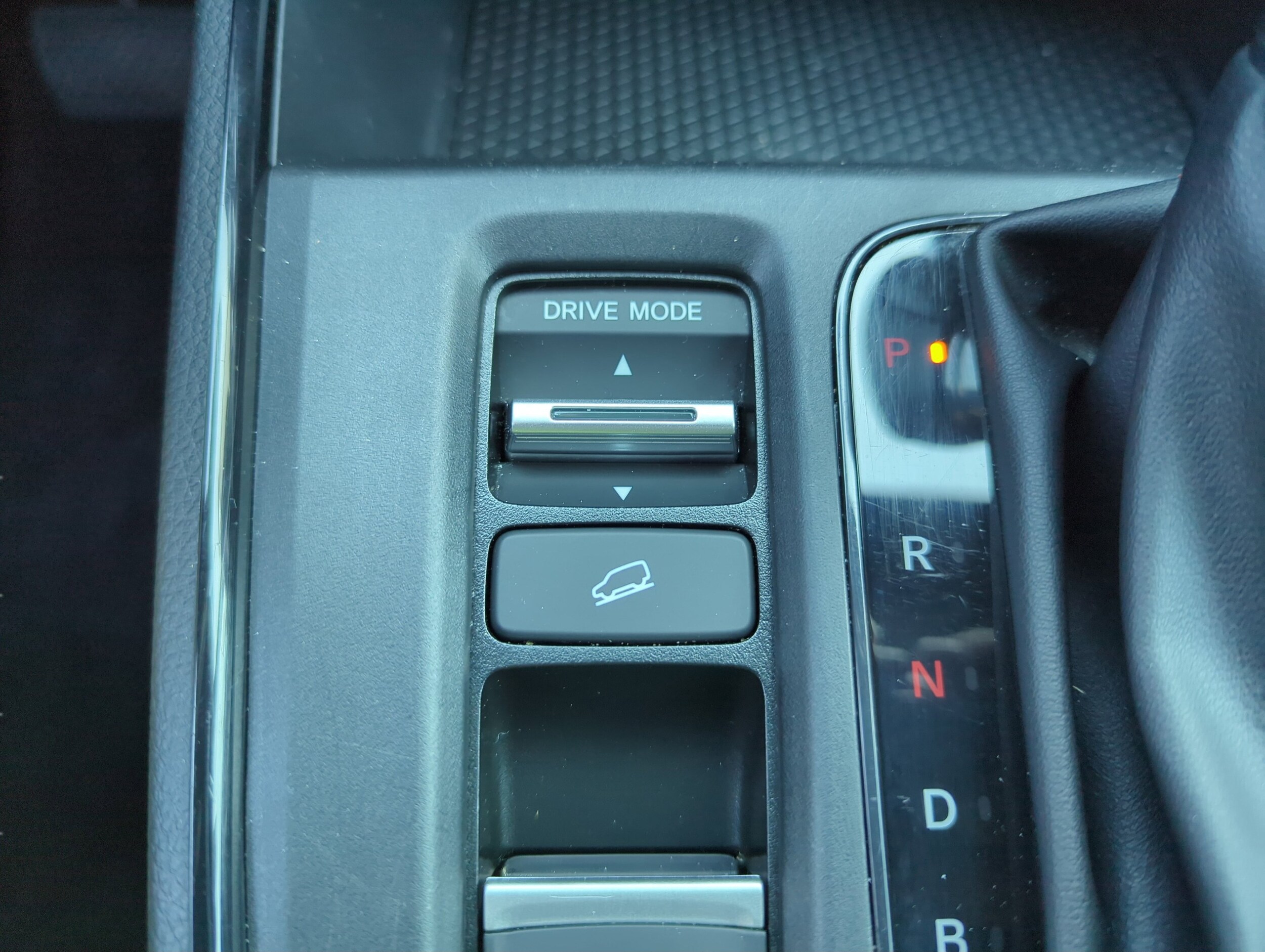 2025 Honda CR-V Sport - Photo 28