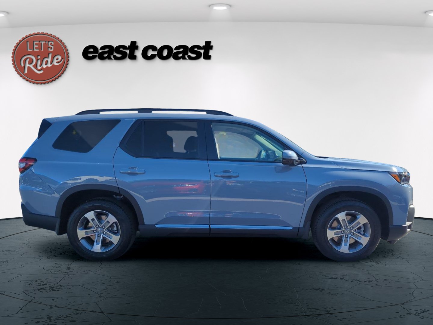 Used 2026 Honda Pilot EX-L SUV