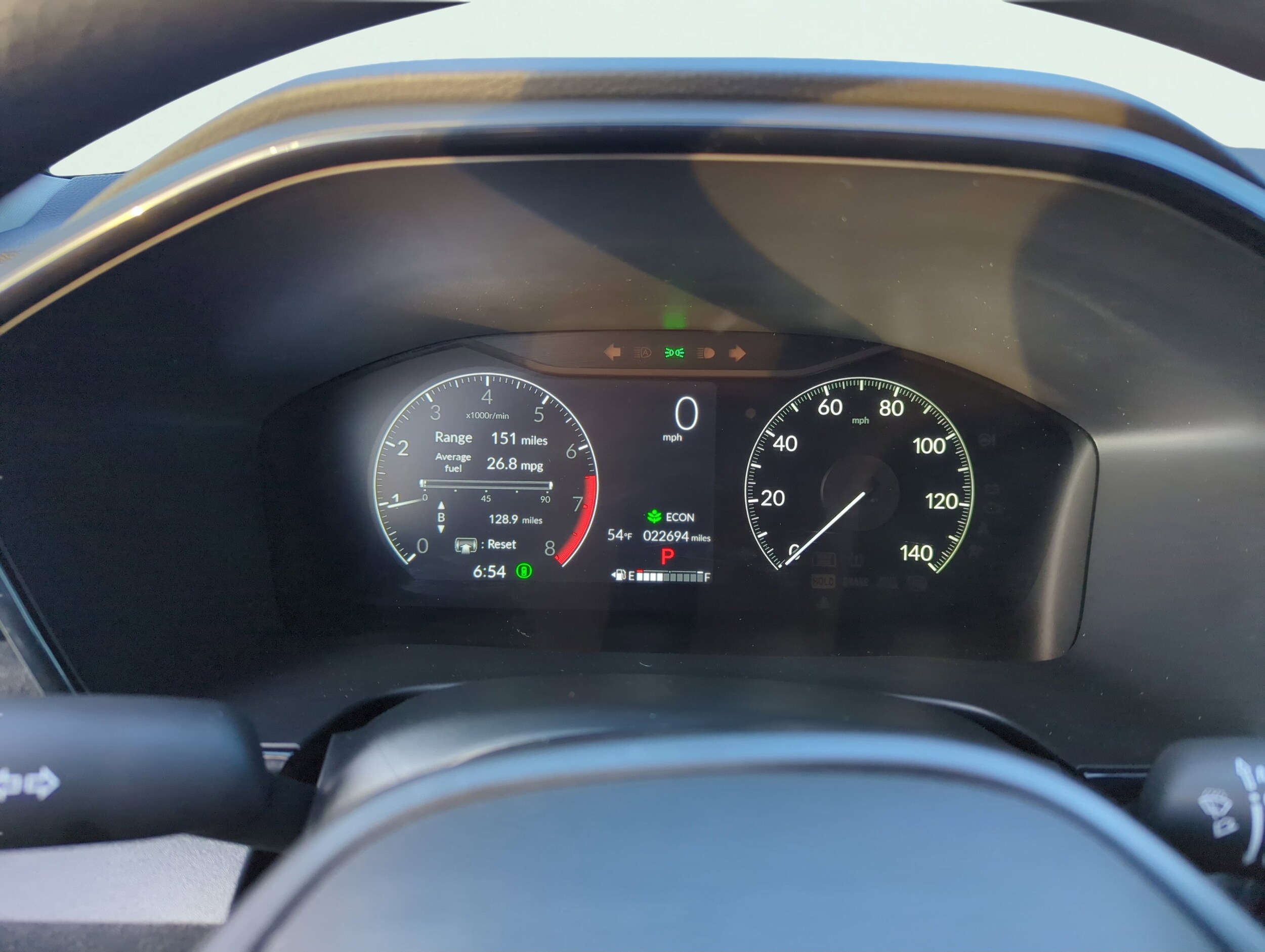 2024 Honda CR-V EX - Photo 15