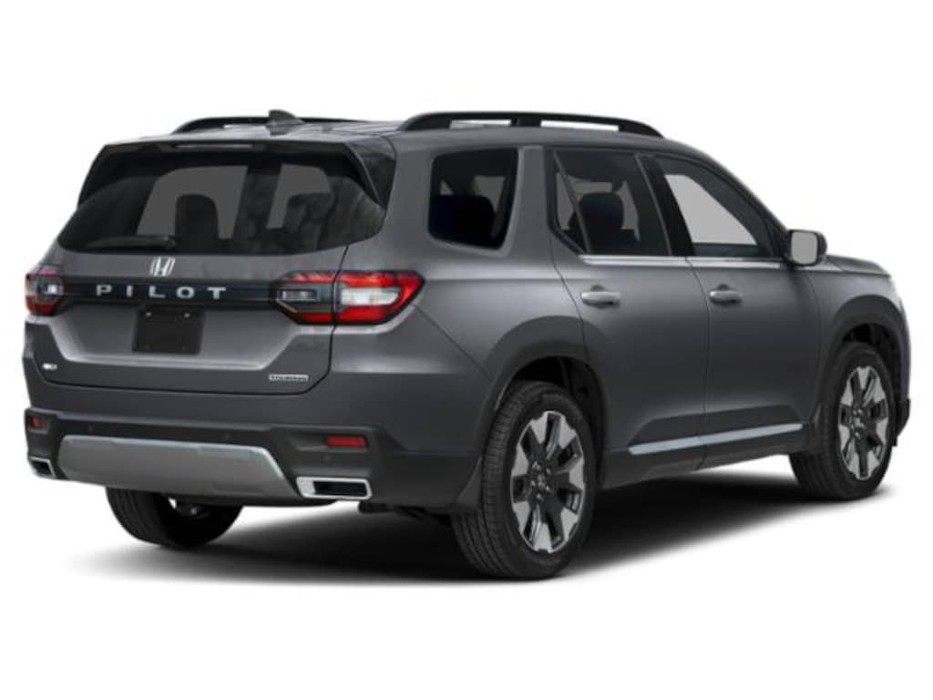 New 2026 Honda Pilot Touring Touring AWD