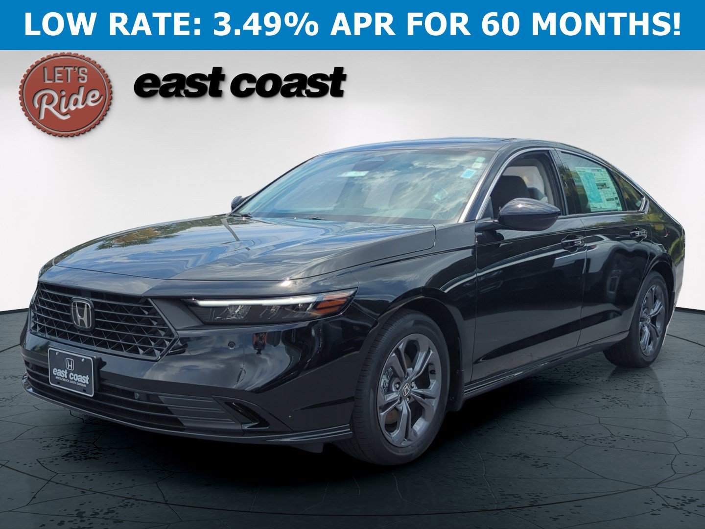 2026 Honda Accord Hybrid