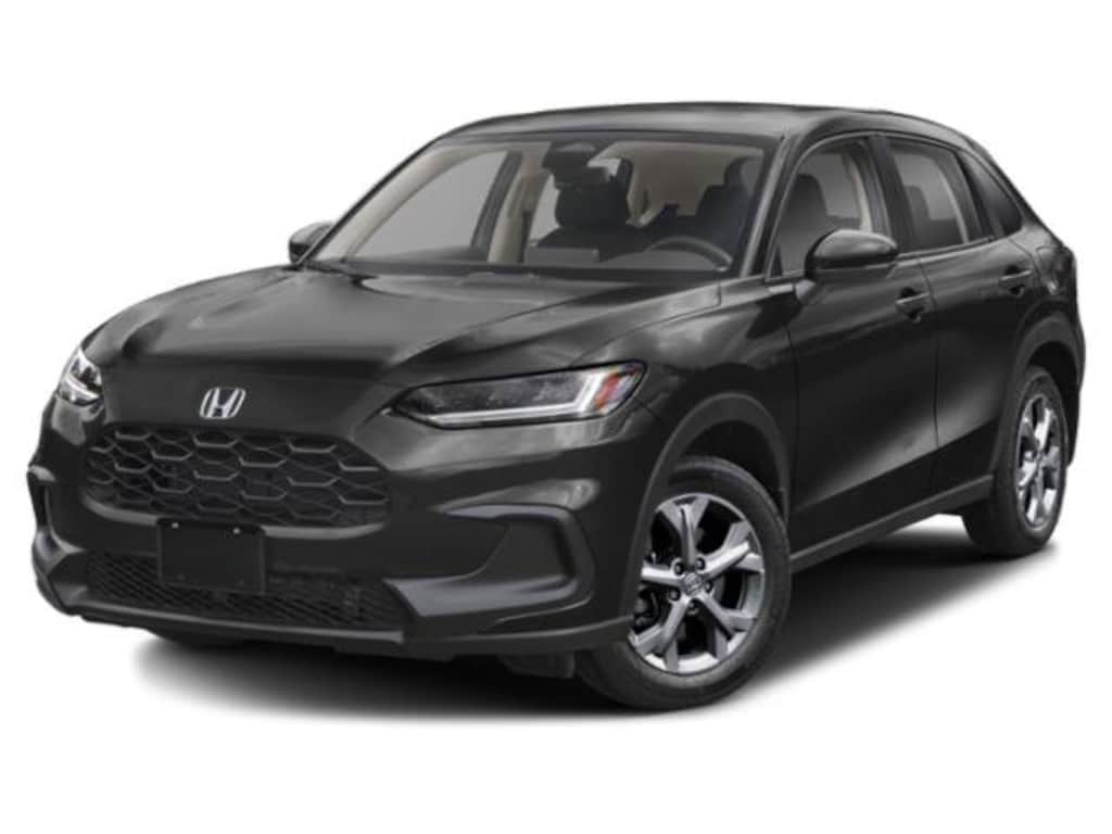 Used 2023 Honda HR-V EX-L SUV