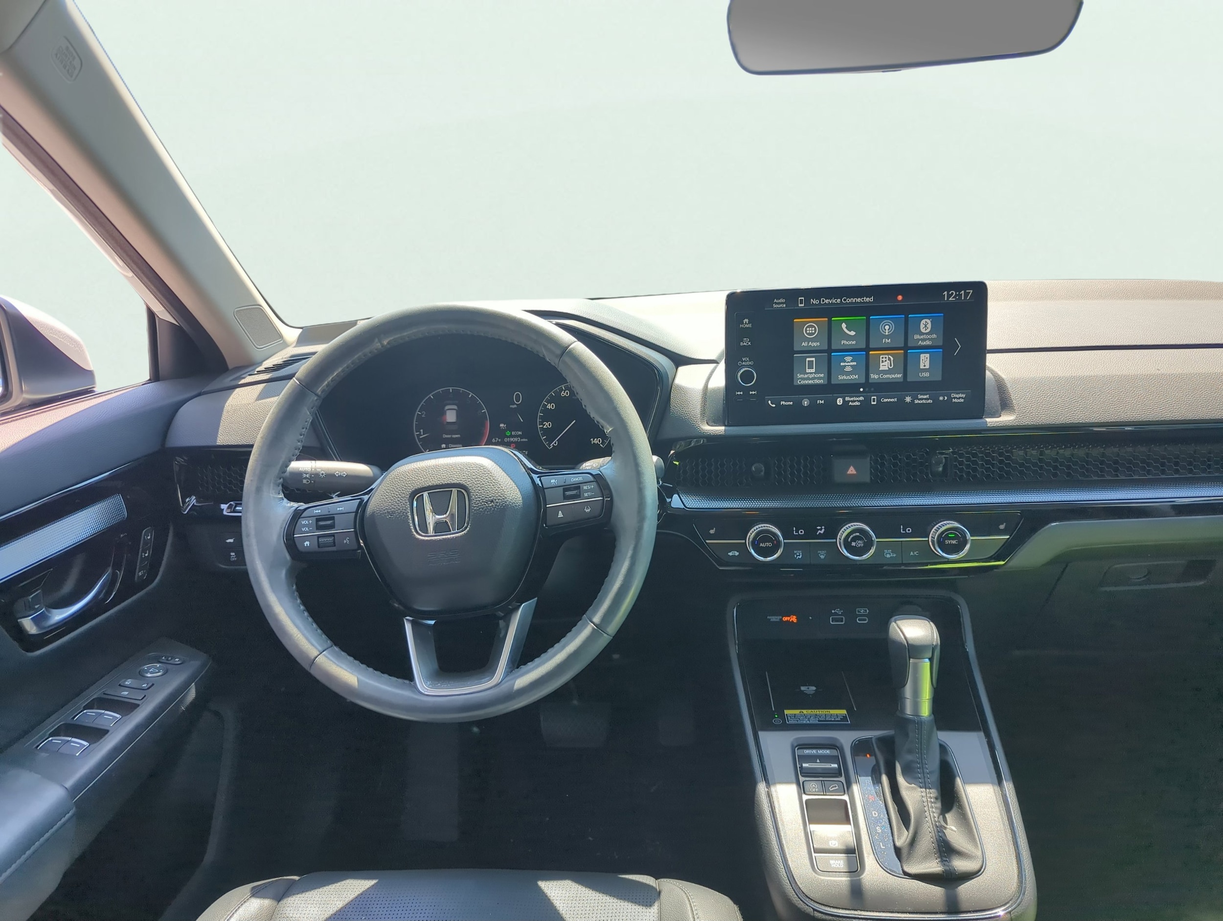 2024 Honda CR-V EX-L - Photo 10