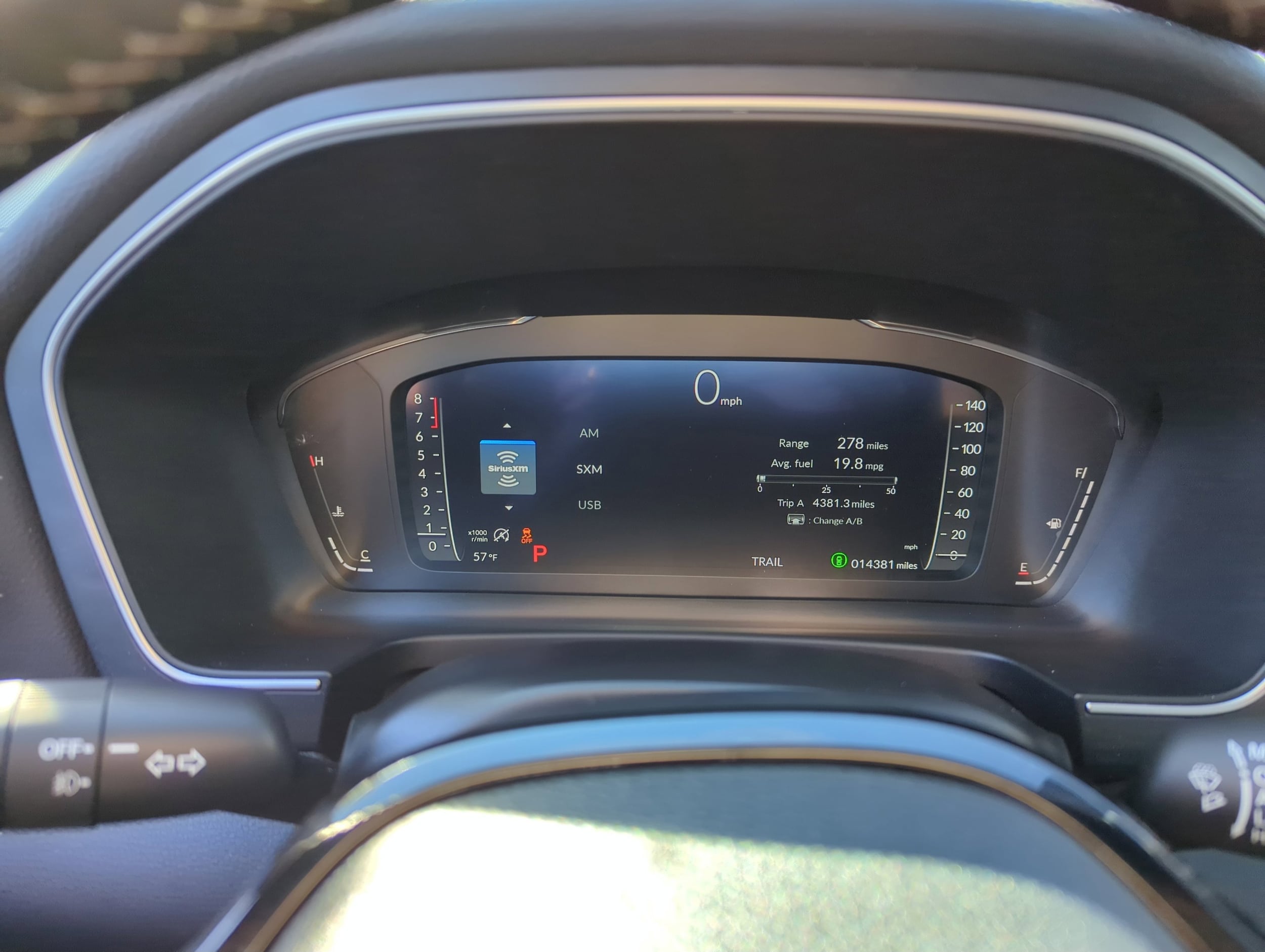 2024 Honda Pilot Elite - Photo 21