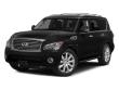  INFINITI QX80