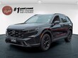 Honda CR-V Hybrid