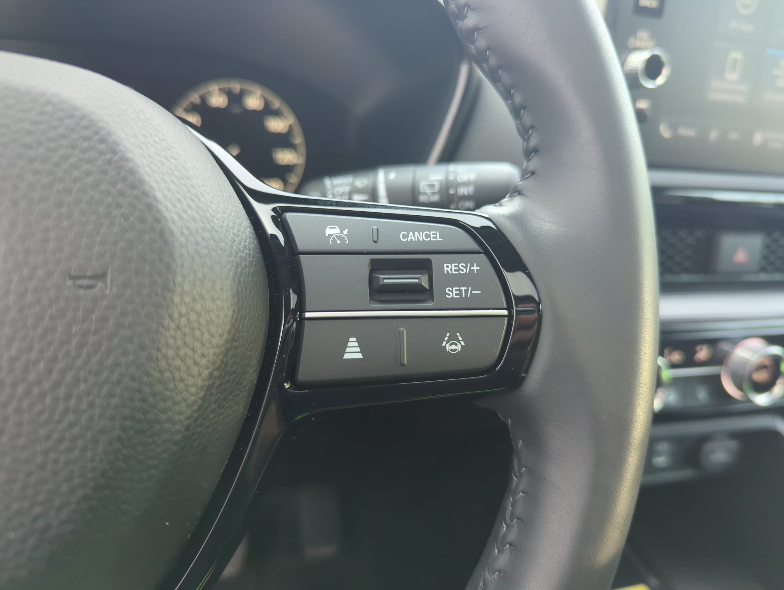 2024 Honda CR-V EX-L - Photo 22