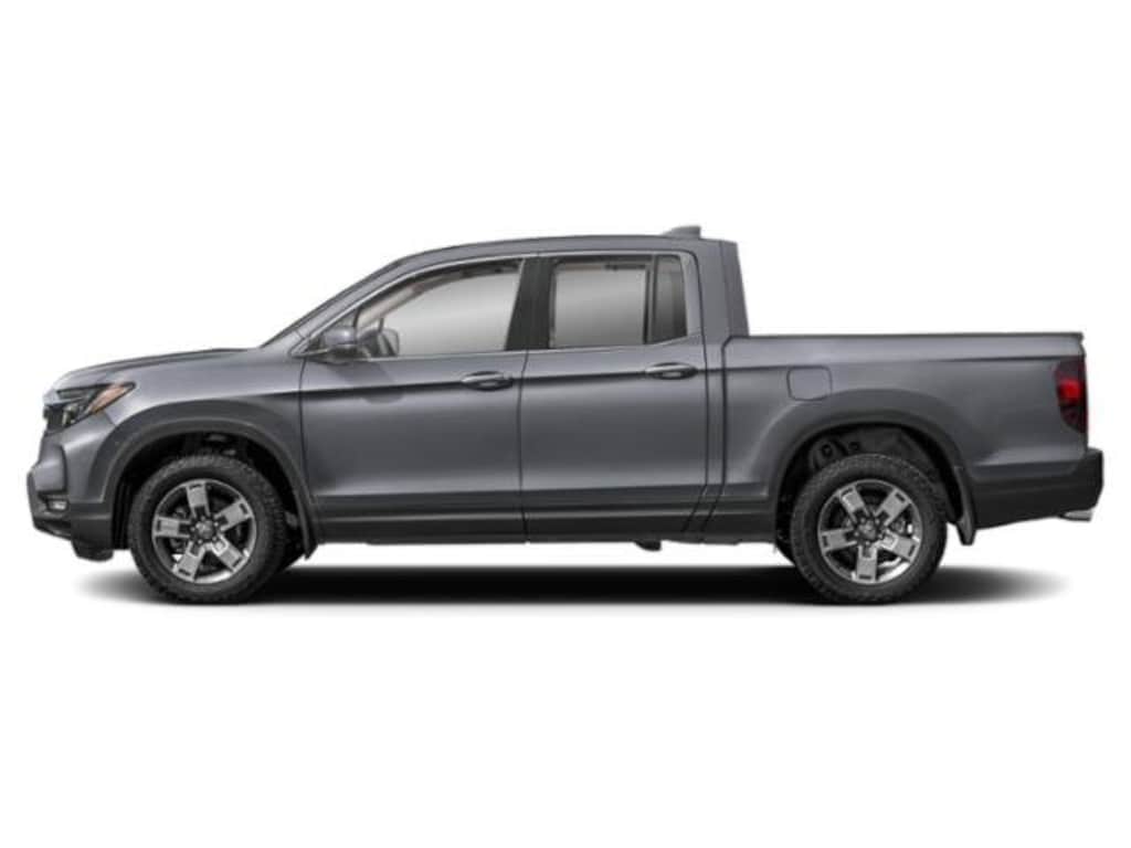 New 2026 Honda Ridgeline RTL Truck Crew Cab