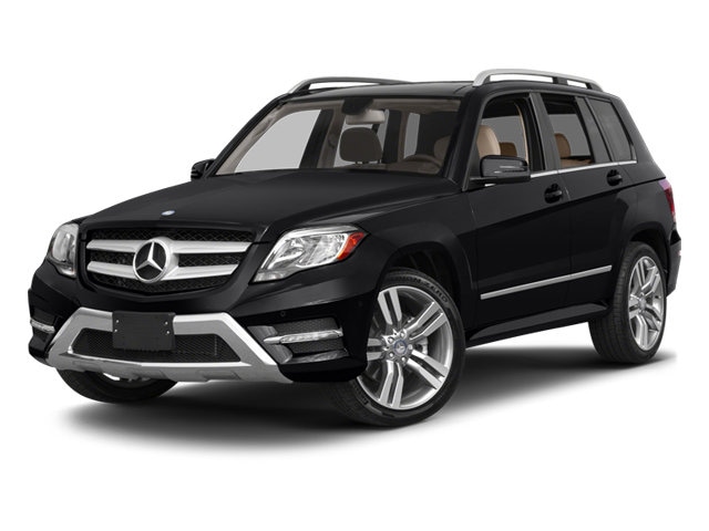 2013 Mercedes-Benz GLK-Class GLK350's photo