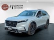  Honda CR-V Hybrid