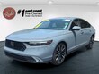  Honda Accord Hybrid
