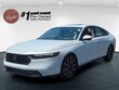 Honda Accord Hybrid