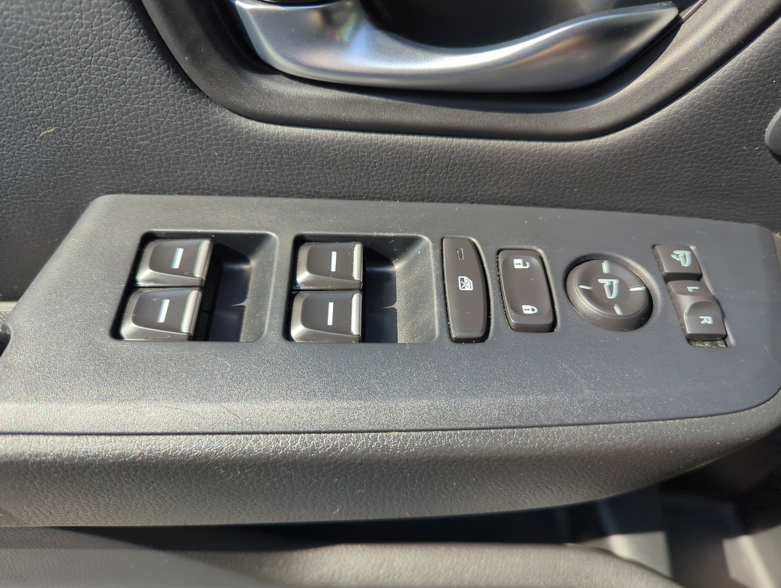 2025 Honda Pilot TrailSport - Photo 34