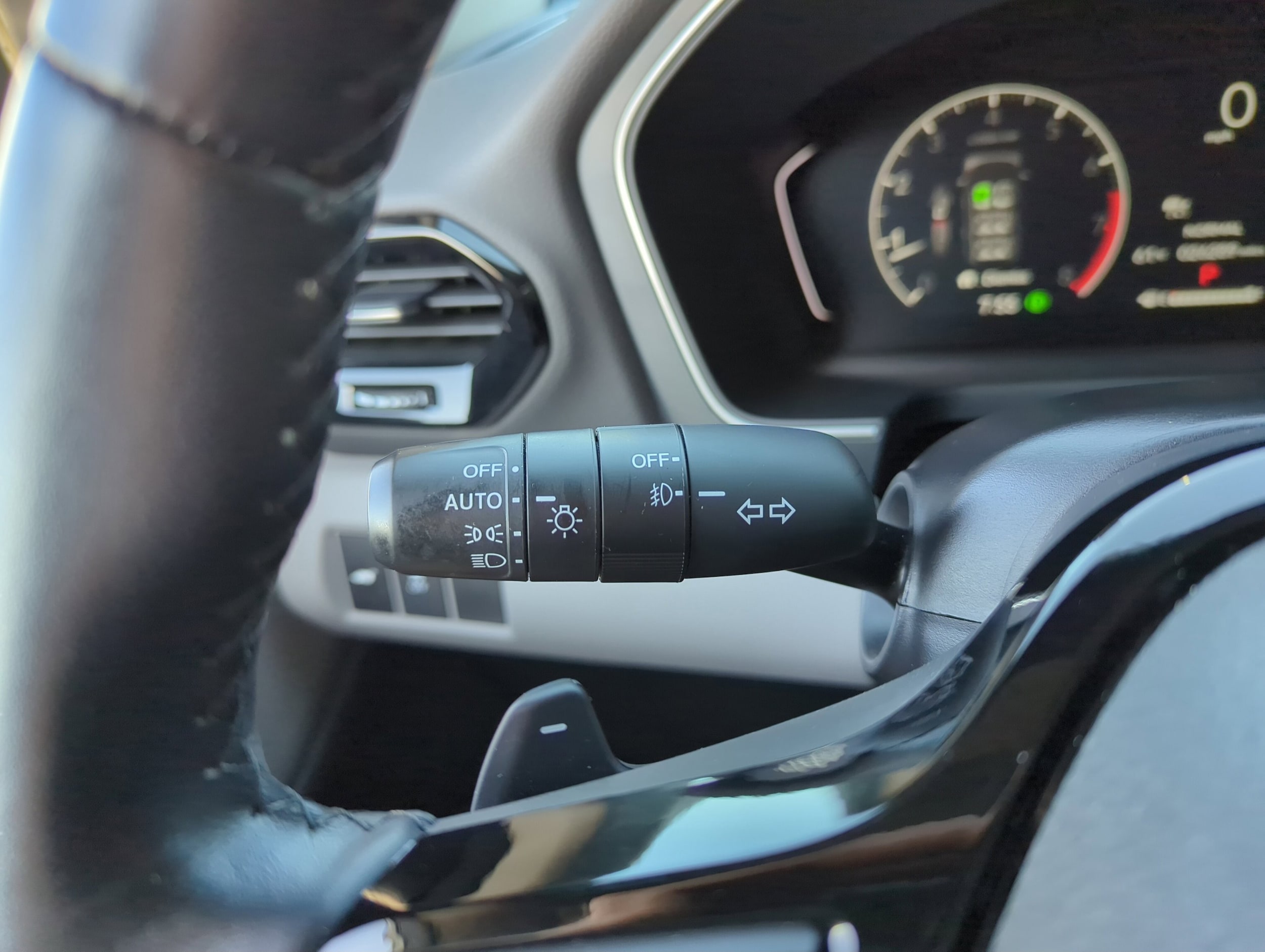 2024 Honda Pilot EX-L - Photo 98