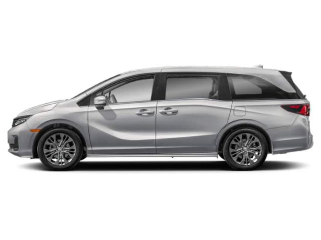 New 2027 Honda Odyssey Touring Touring Auto