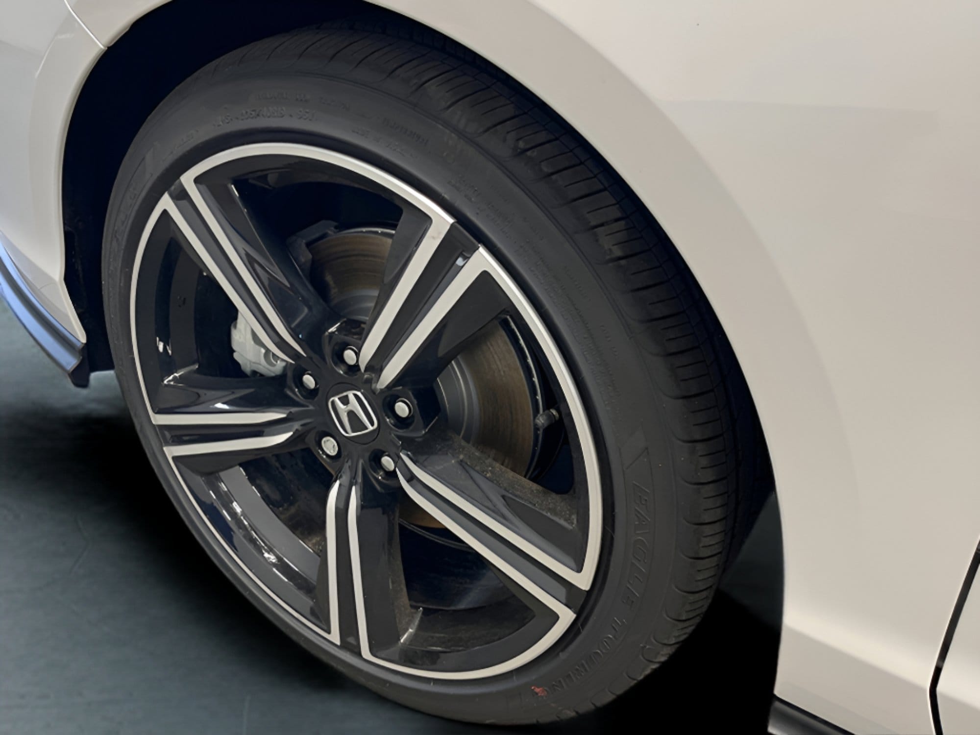 2026 Honda Accord Hybrid Sport - Photo 30