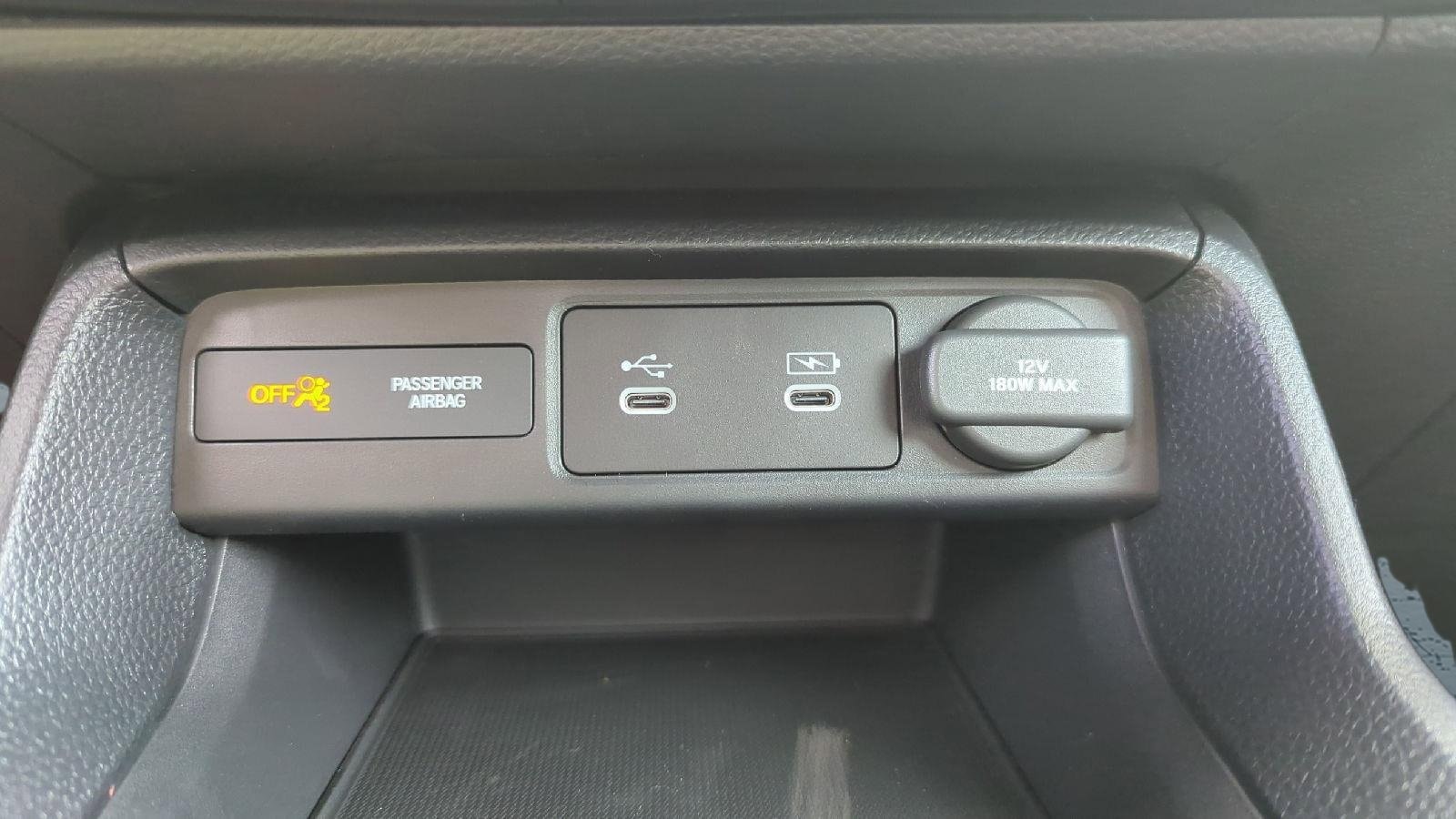 2026 Honda Civic Sport - Photo 22