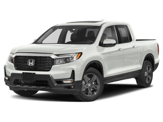 Honda Ridgeline