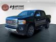  GMC Canyon