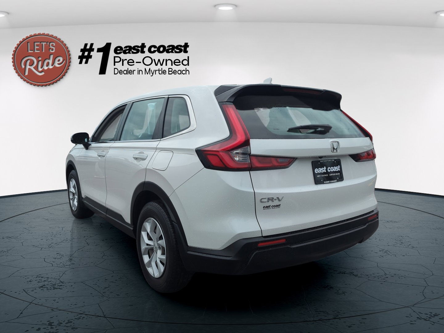 2024 Honda Pilot EX-L - Photo 31