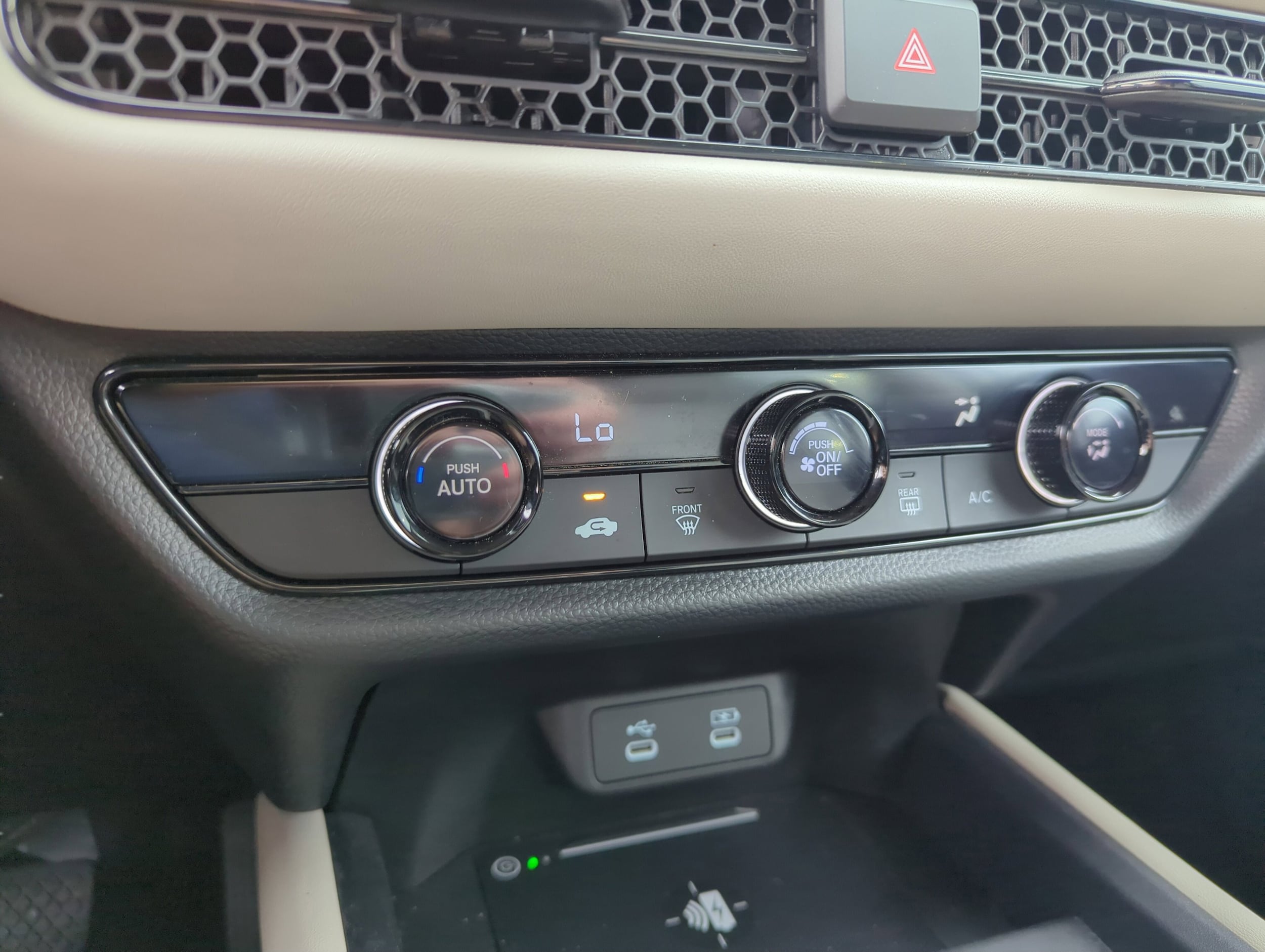 2026 Honda HR-V LX - Photo 22