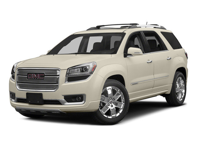  GMC Acadia